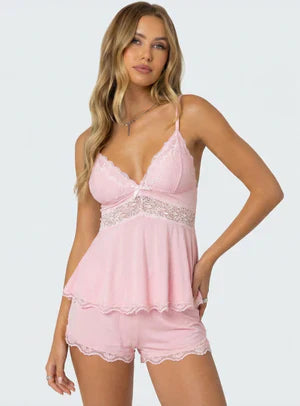 Sleepwear