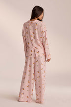 Mañanas Dulces – Conjunto de pijama ancho