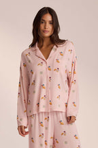 Mañanas Dulces – Conjunto de pijama ancho