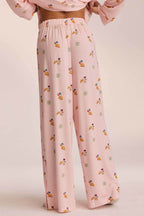 Mañanas Dulces – Conjunto de pijama ancho