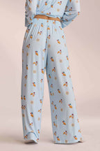 Mañanas Dulces – Conjunto de pijama ancho