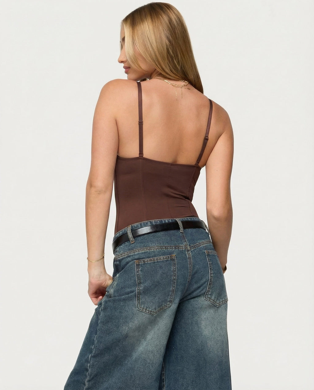 Daniela – Body ajustado
