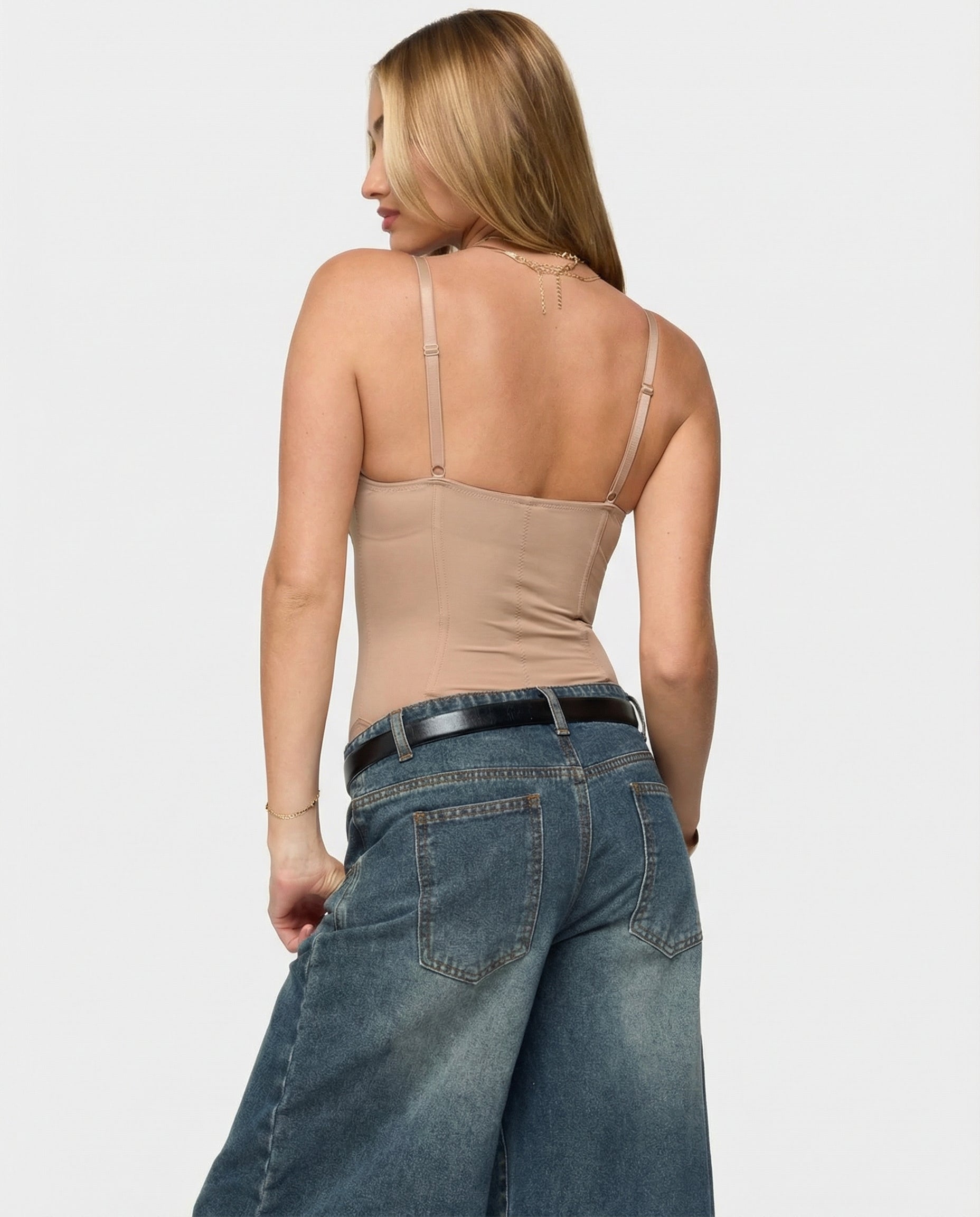 Daniela – Body ajustado
