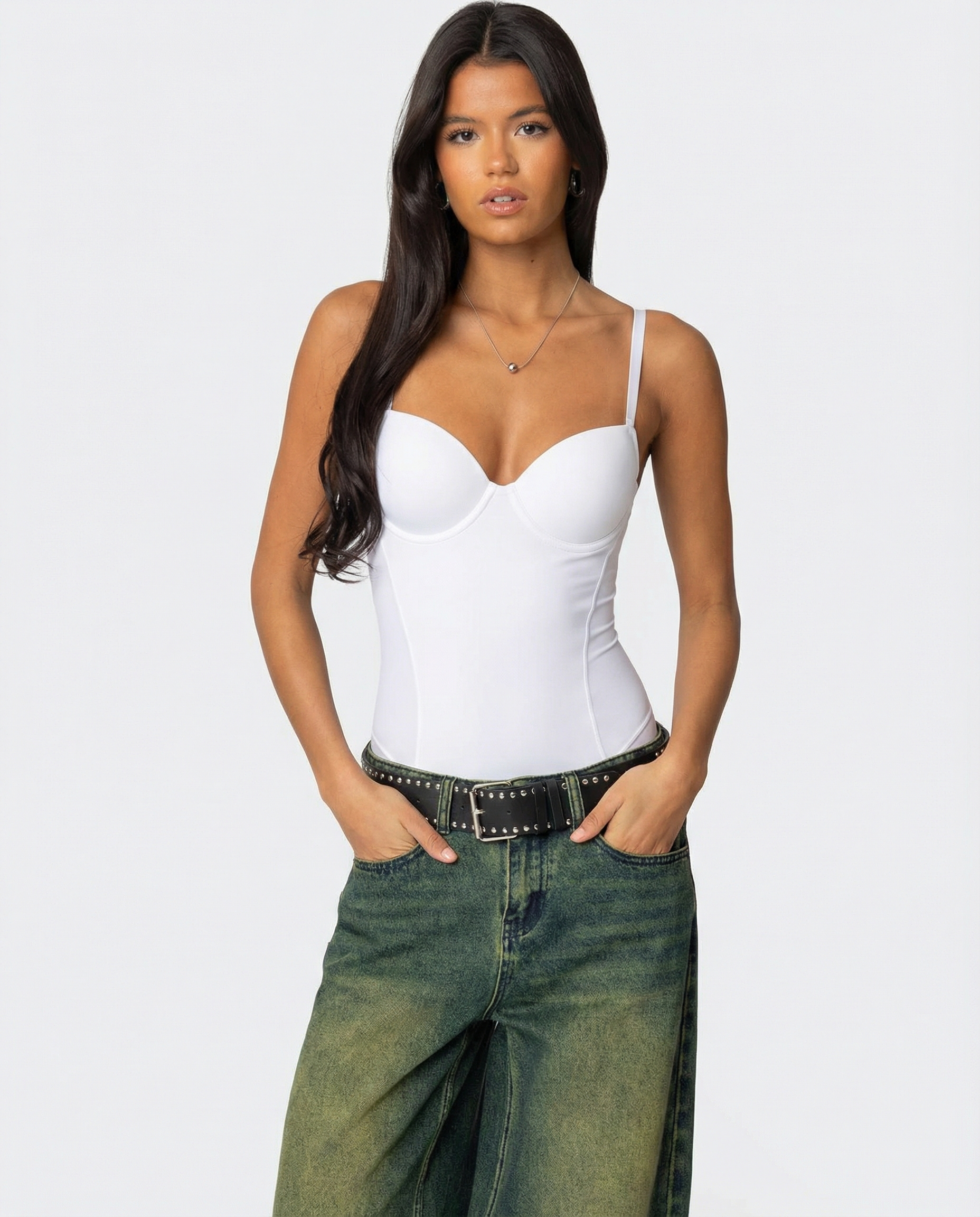 Daniela – Body ajustado