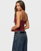 Daniela – Body ajustado