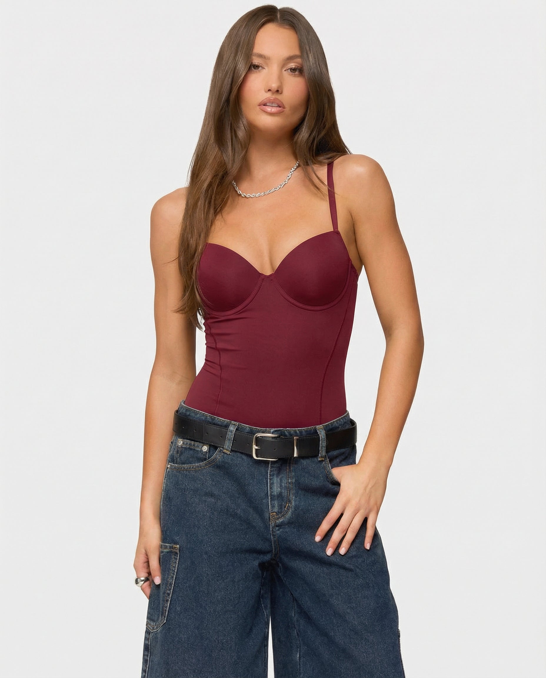 Daniela – Body ajustado