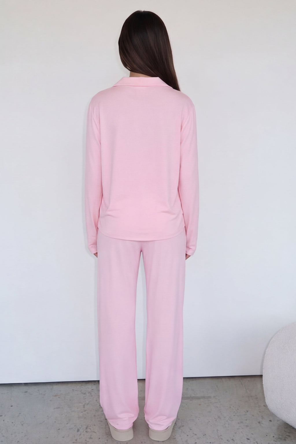 Dulces Sueños – Conjunto de pijama ancho