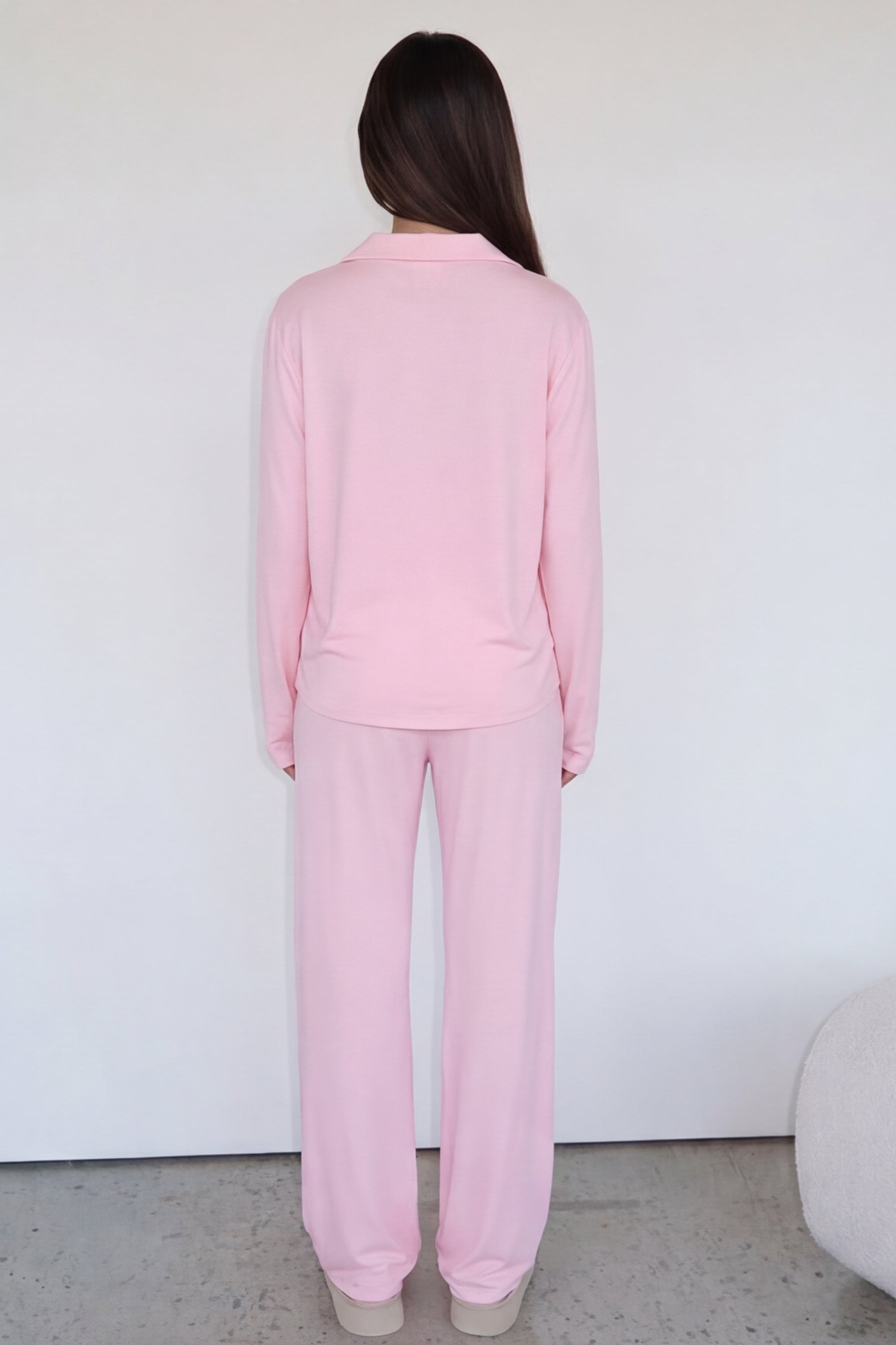 Dulces Sueños – Conjunto de pijama ancho