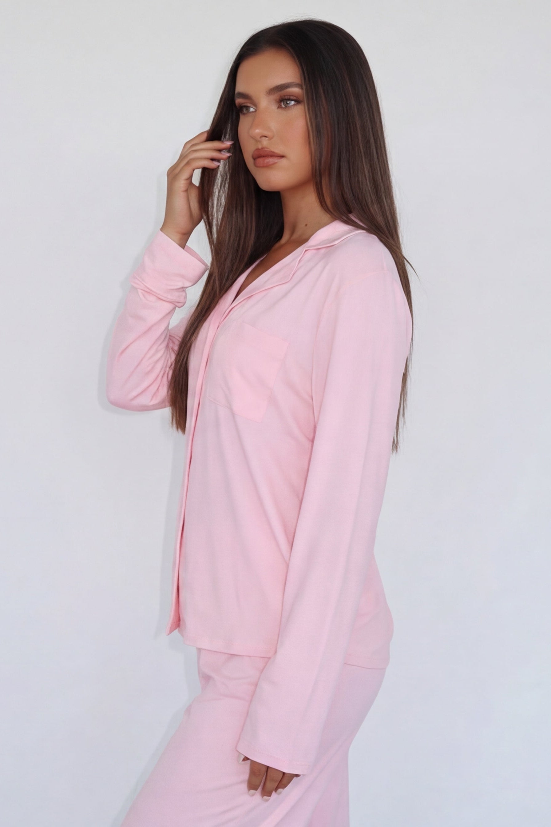 Dulces Sueños – Conjunto de pijama ancho