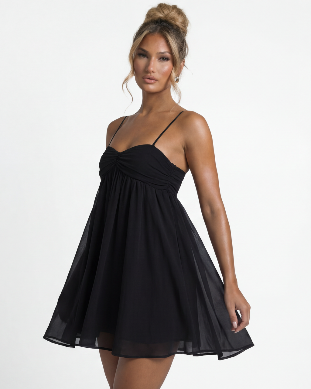 Musa – Vestido corto