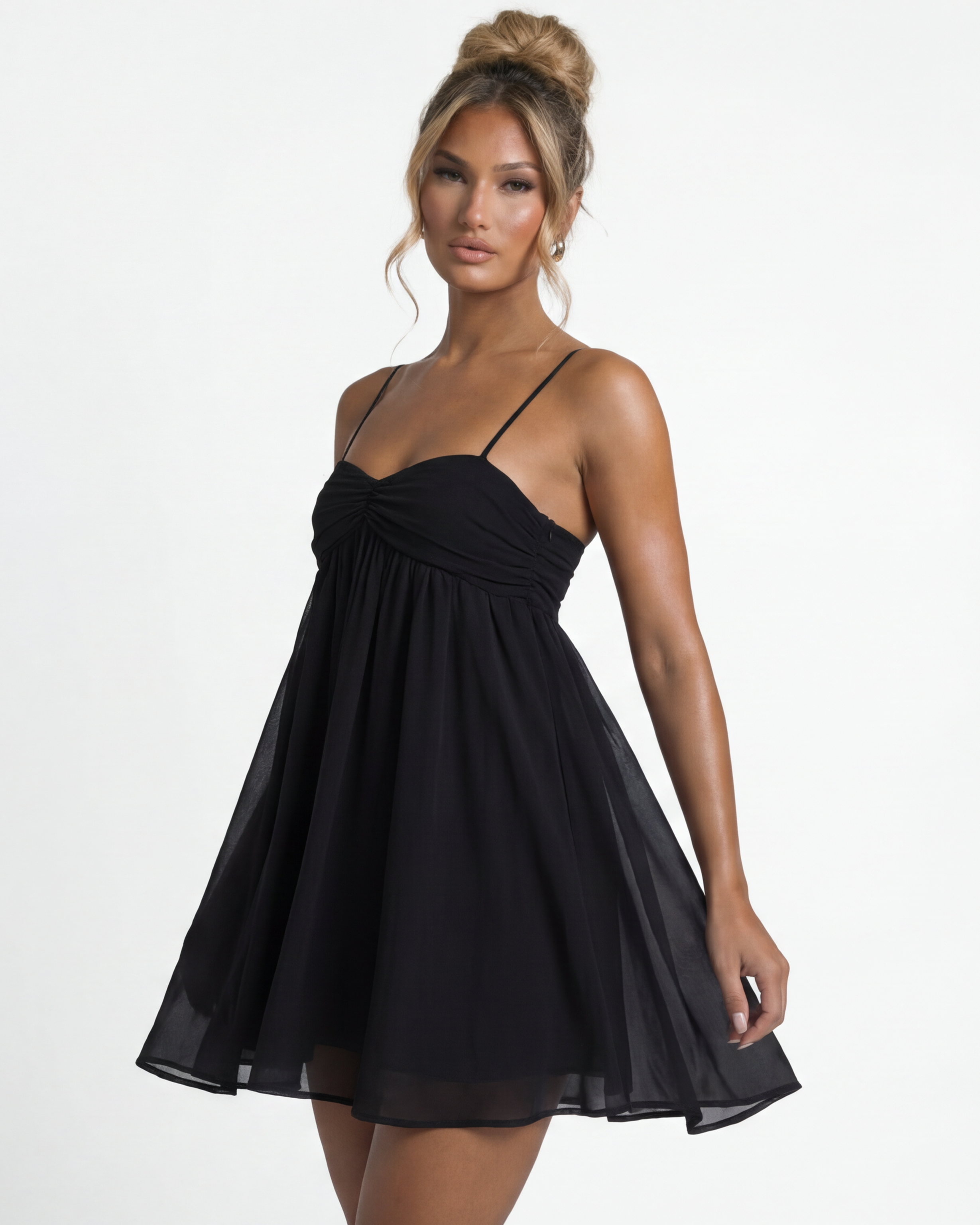 Musa – Vestido corto