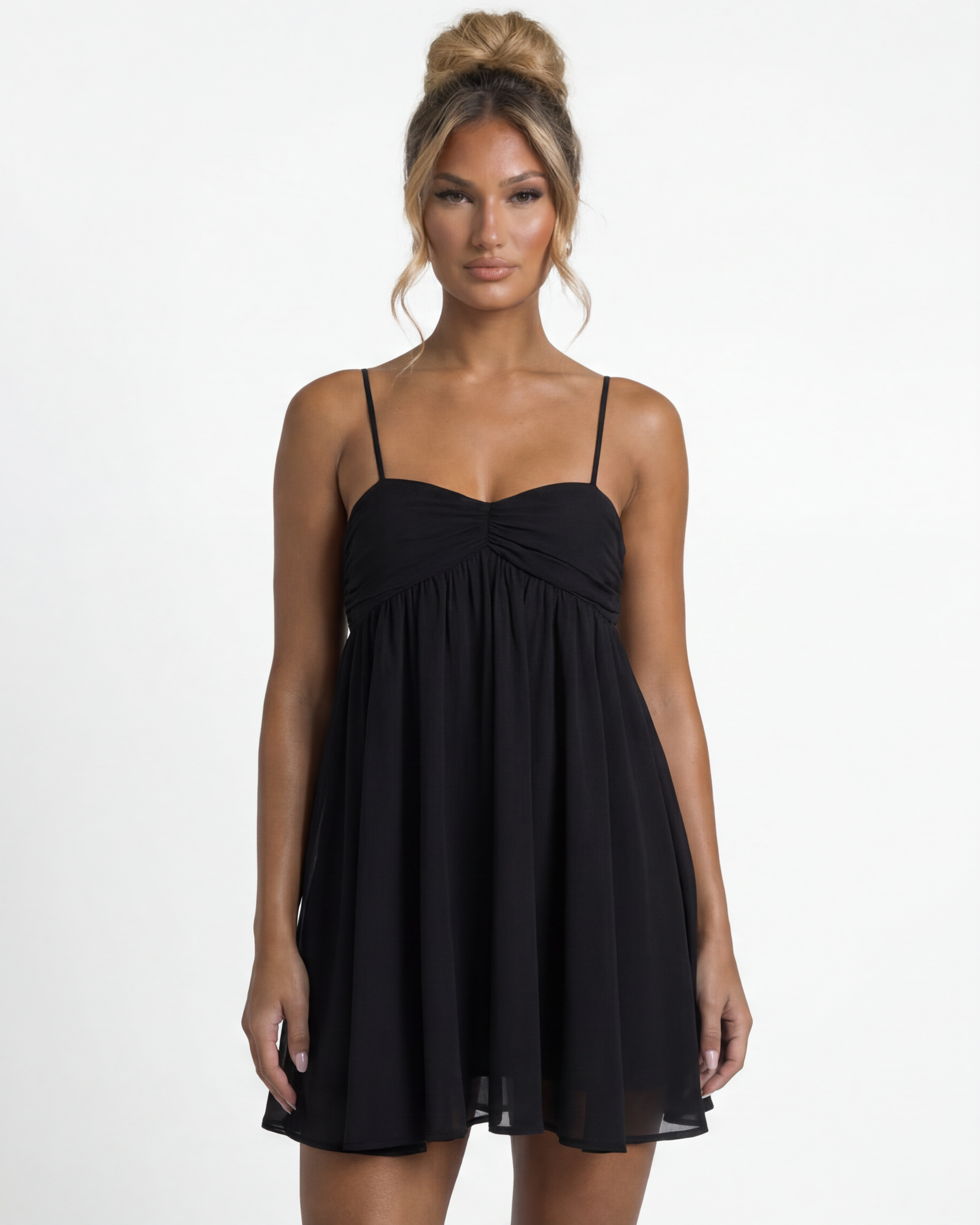 Musa – Vestido corto