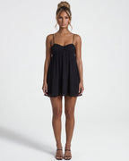 Musa – Vestido corto