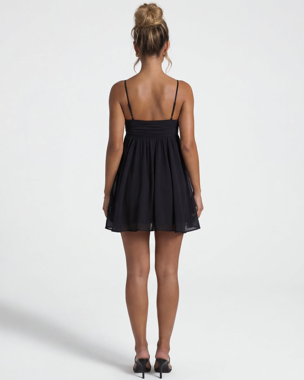 Musa – Vestido corto