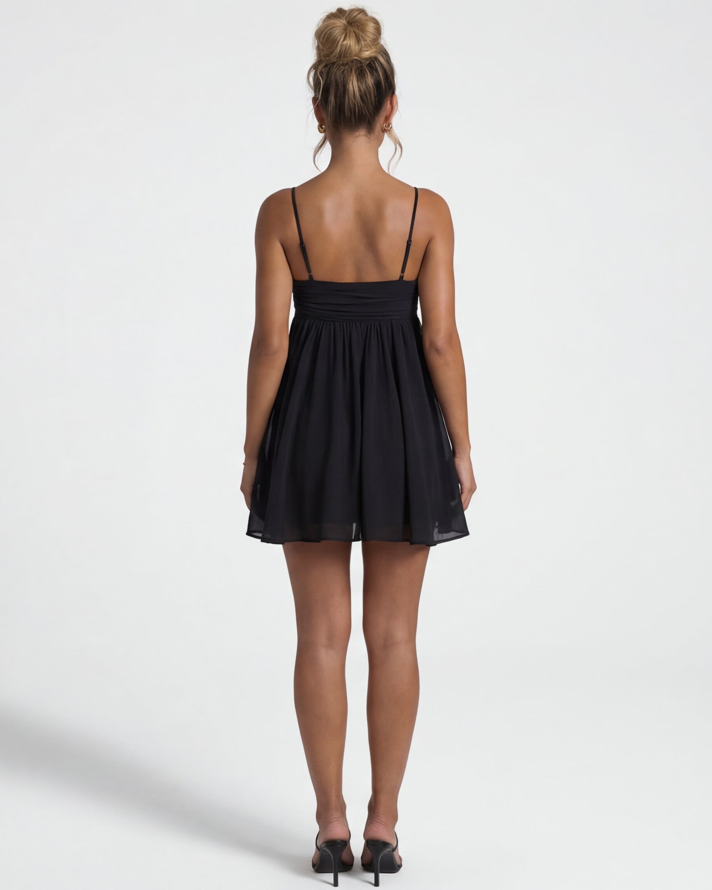 Musa – Vestido corto