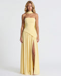 Aura – Vestido largo