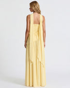 Aura – Vestido largo