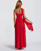 Aura – Vestido largo