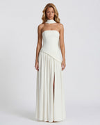 Aura – Vestido largo