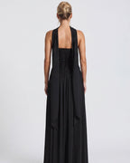 Aura – Vestido largo